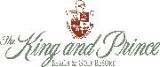 The King and Prince Beach & Golf Resort Logo